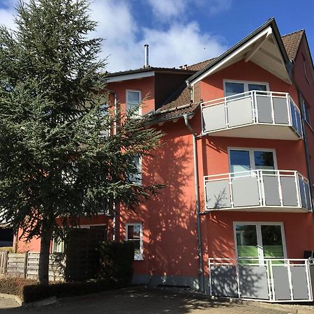 Apartments Gosch Braunlage Eksteriør billede