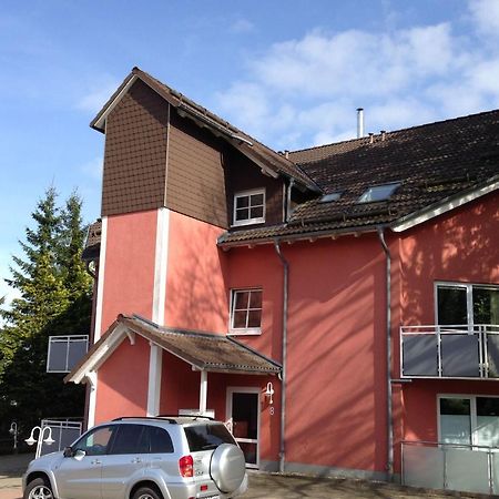 Apartments Gosch Braunlage Eksteriør billede