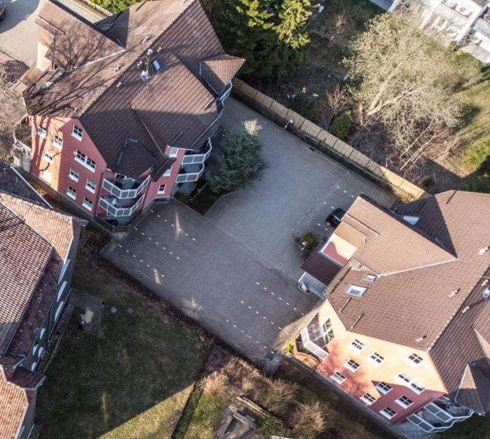 Apartments Gosch Braunlage Eksteriør billede