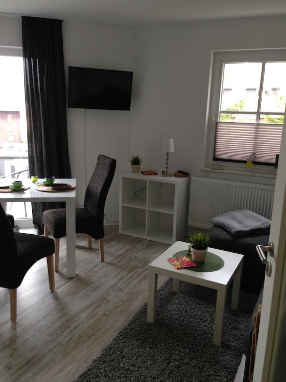 Apartments Gosch Braunlage Eksteriør billede